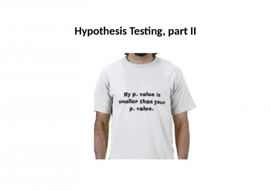 picture_Test Of Significance Ppt 68560 | M7 Hypothesis Part2