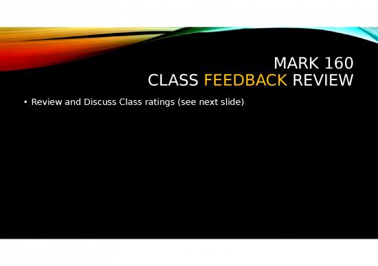 picture Marketing Ppt 67747 | Marketing 160   Module Five