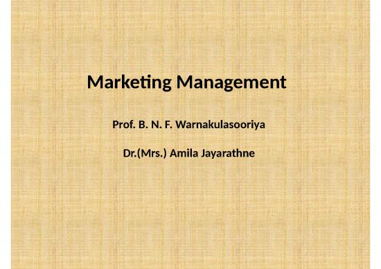 picture Marketing Ppt 67818 | Marketing Management