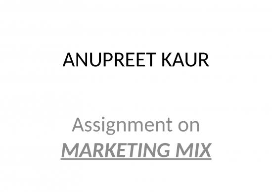 picture Marketing Ppt 67896 | Marketing Mgt Ppt1
