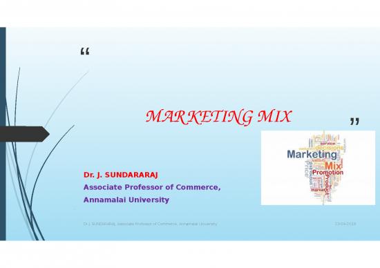 picture_Marketing Ppt 67204 | Marketing Mix By Dsundararaj 20190923