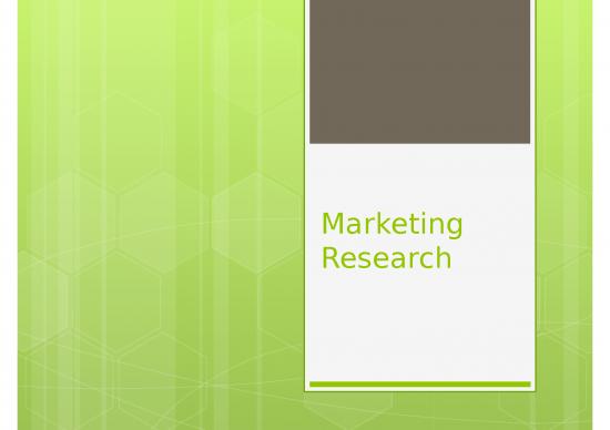 picture Marketing Ppt 67799 | Marketing Research Ppt