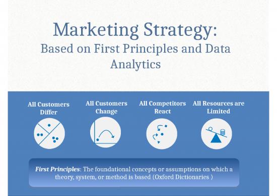 picture Marketing Ppt 67426 | Marketing Strategy Chapter 1