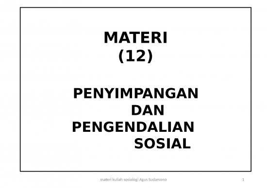 picture_Materi 12 Dasar Dasar Sosiologi