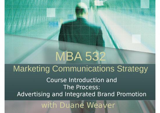 picture Brand Loyalty Ppt 69382 | Mba 532 Intro Dw