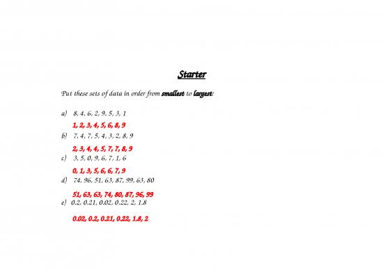 picture_Mean Median Mode Ppt 68956 | Mean Median Mode And Range