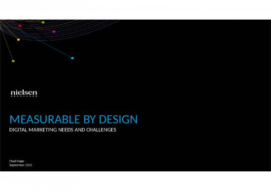 picture1_Methods Of Presentation Pdf 68081 | Measurable By Design