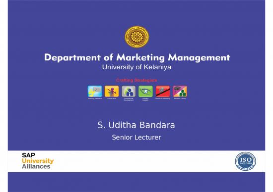 picture Marketing Ppt 67819 | Mgt 20325 1st Lectuer Intorduction To Marketing Std