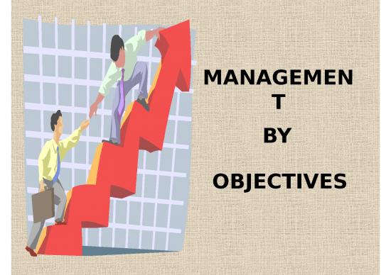 picture Ppt Evaluation 68789 | Mgt 415, Mbo
