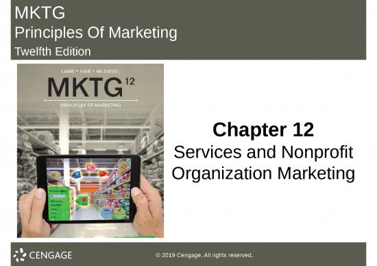 picture Marketing Ppt 67290 | Mktg12 Lambhairmcdaniel Ch12 Updated Sh
