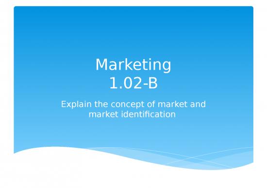picture Marketing Ppt 67800 | Mktg 1 02 Market Segmentation Garrett 1