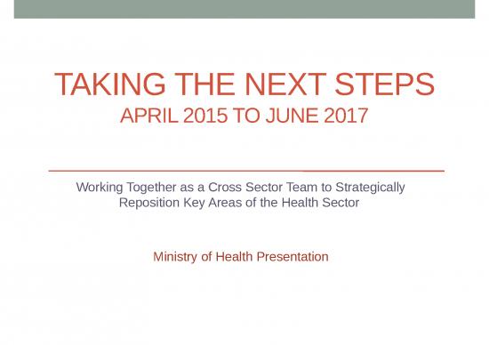 picture Powerpoint Alternative 68696 | Moh Stakeholders Presentation