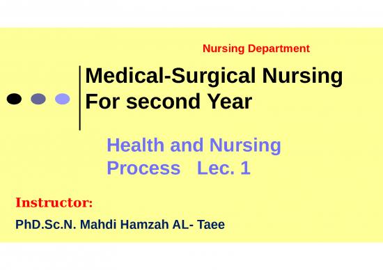picture Nursing Process Ppt 68424 | Muclecture 2021 10153902