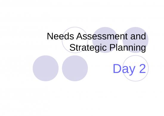 picture Planning Ppt 68904 | Needsassessstratplanpresentation2