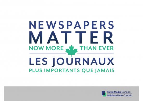 picture Ppt For Advertising 67574 | Newspapers Matter 2020