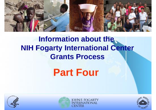 picture Health Ppt 68298 | Nih Grants Process