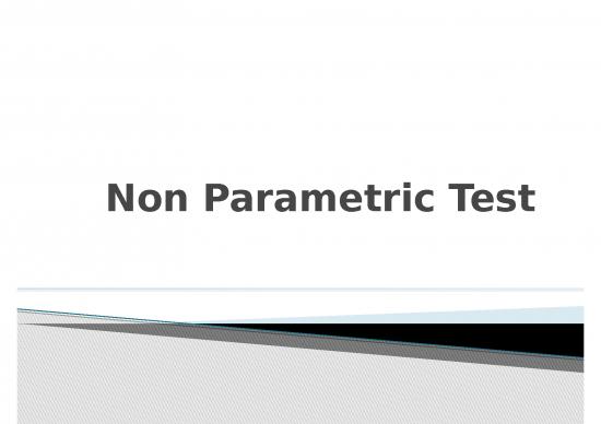 picture_Non Parametric Test Slideshare 66938 | Nonparametrictest