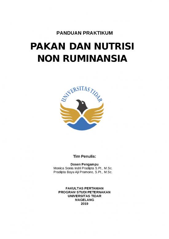 picture_Panduan Praktikum Pakan Dan Nutrisi Non Ruminansia 2019
