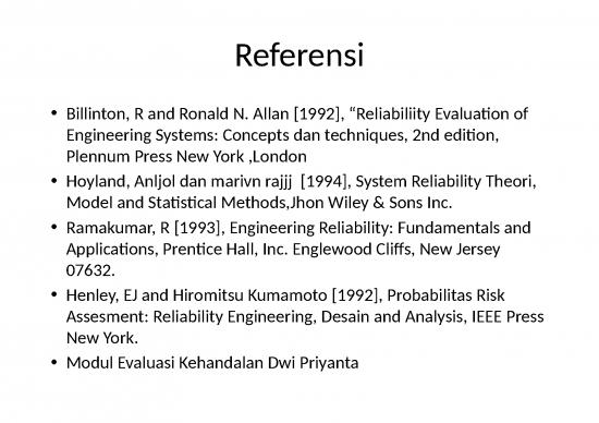 picture Fault Tree Analysis Powerpoint 66901 | Pengenalan Disiplin Ilmu Keandalan Dan Aplikasinya Final