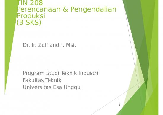 picture_Analysis Ppt 68716 | Perencanaan Pengendalian Produksi Pertemuan 1
