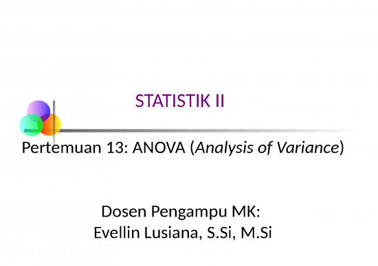 picture_Anova Ppt 69361 | Pertemuan 13 Anova Kelas D