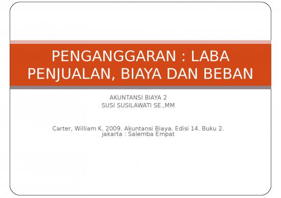 picture1_Ppt Budget 20863 | Pertemuan Ke 12 Penganggaran Laba Pjln Biaya
