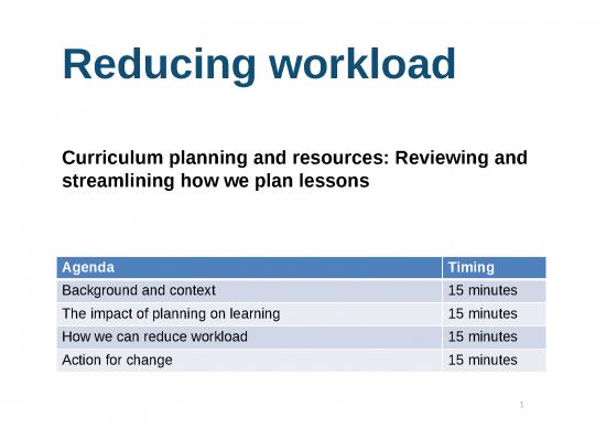 picture Planning Ppt 68733 | Planning And Resources Workshop
