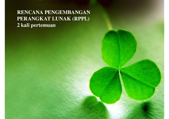 picture_Planning Ppt 68834 | Pra Rekayasa Perangkat Lunak Materi 3