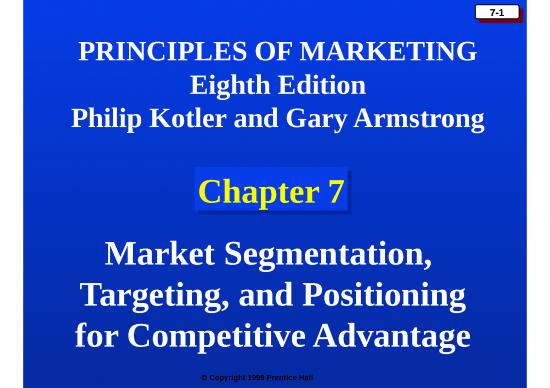 picture_Marketing Ppt 67532 | Principles Of Marketing Philippe Kotler
