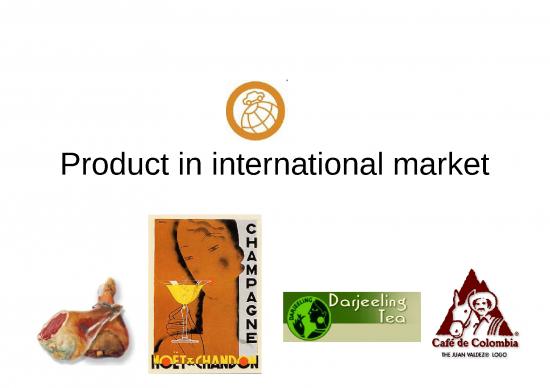 picture1_Company Presentation Templates 68959 | Product In International Market
