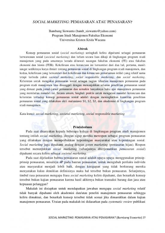 picture_Pros Bambang S Social Marketing Full Text