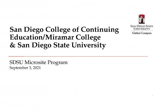 picture Powerpoint For Students 67675 | Sdsu Microsite Miramar Sdcce 21 2 0