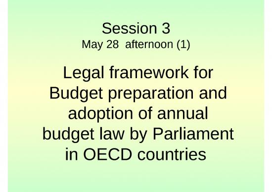 picture_Ppt Budget 68741 | Session 3 Legal Frame Budget Formulation