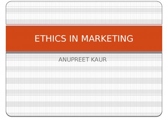 picture Marketing Ppt 67897 | Social And Business Ethics2