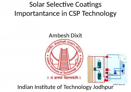 picture Ppt Chemical 66884 | Ssc Csp School Iitj Dec17 13