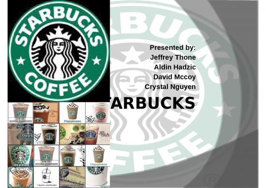 picture_Market Ppt 67722 | Starbucks