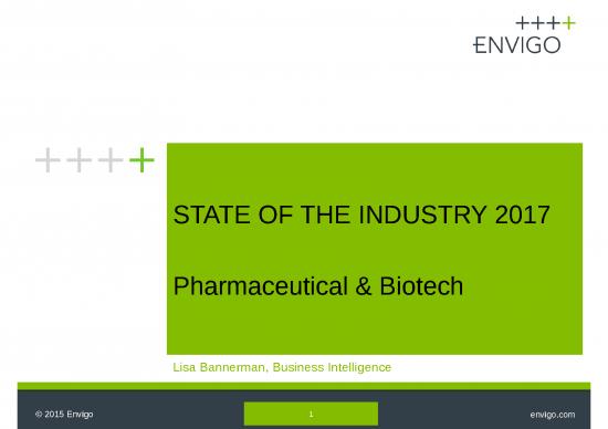 picture1_Health Ppt 68951 | State Of The Industry Pharma Biotech 2017