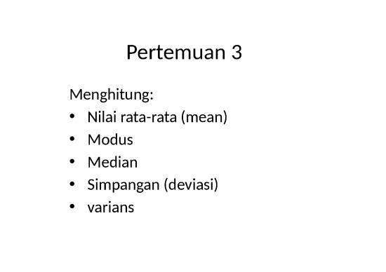 picture1_Statistics Powerpoint 69294 | Statistik Pertemuan 3 (penyajian Data)