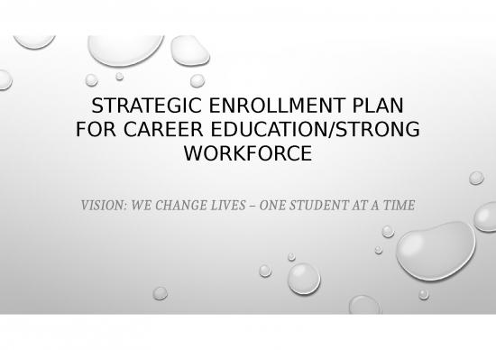 picture Branding Ppt 67264 | Strategic Enrollment Plan   Career Education Lc Slides For 2019