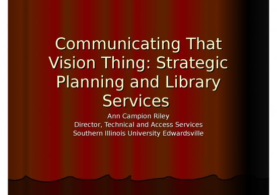 picture1_Thesis Statement Ppt 69059 | Strategic Planning In Technical Services