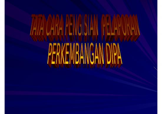 picture_Tata Cara Penghitungan Perkembangan Dipa