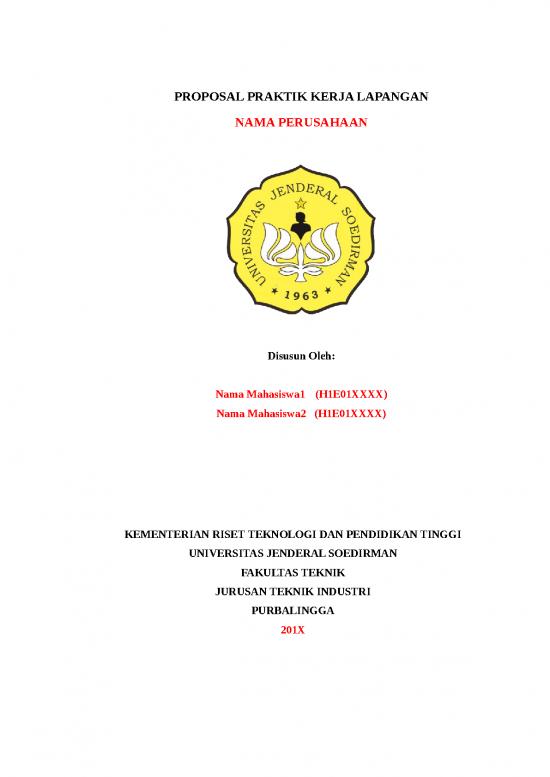 picture1_Printable Inventory 18036 | Template Proposal Pkl Jti Unsoed 2019