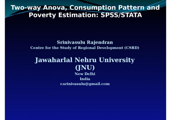 picture Anova Ppt 68874 | Topic 14 Two Anova