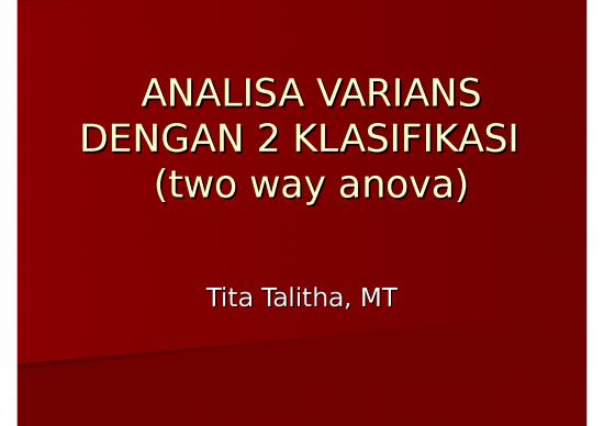 picture_Anova Ppt 68603 | Two Way Anova