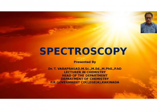 picture_Science Ppt 66983 | Uv Spectroscopy By Dvara Prasad