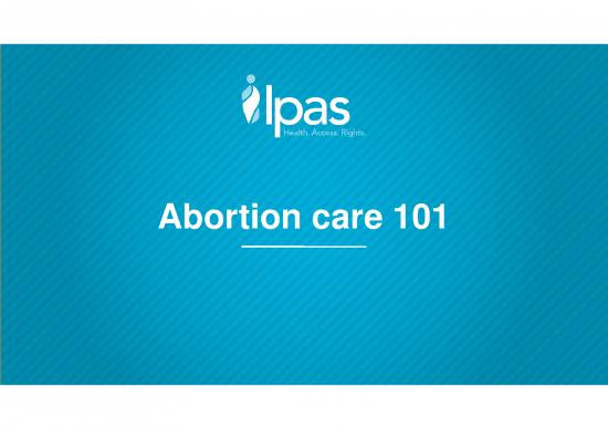 picture Procedure Ppt 68260 | Vcathse18 Abortion Care 101