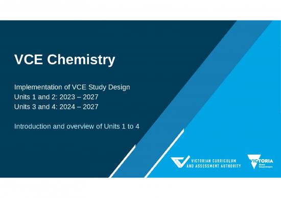 picture_Planning Ppt 68445 | Vcechemistryintroductionandoverviewofunits1to4presentation