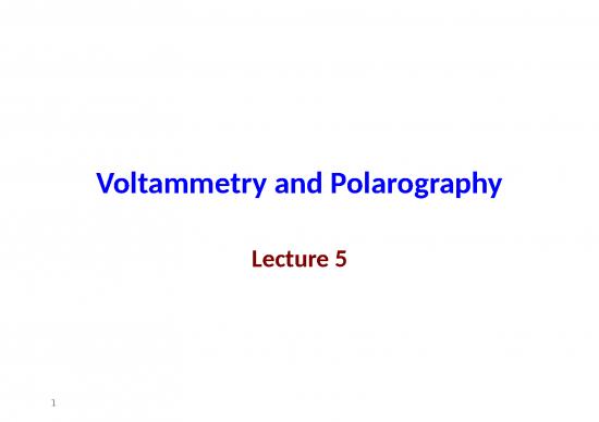 picture_Voltammetry And Polarography Lecture 5