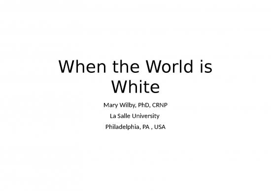 picture_Nursing Theories Ppt 68256 | When The World Is White (1)