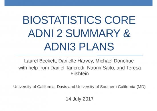 picture1_Cognitive Therapy Ppt 69418 | Ww Adni July 2017 Biostatistics Core Beckett 14